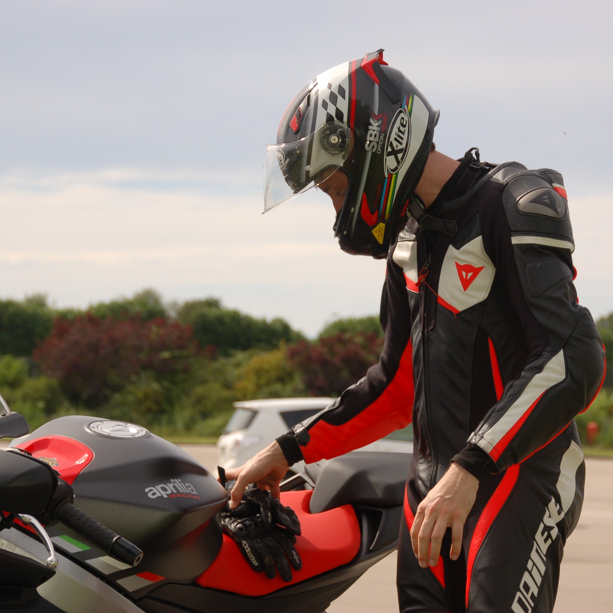 Passions and History